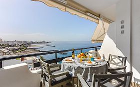 Fantastic View Apartment In Villamar